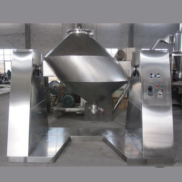 BW型系列混合機(jī)