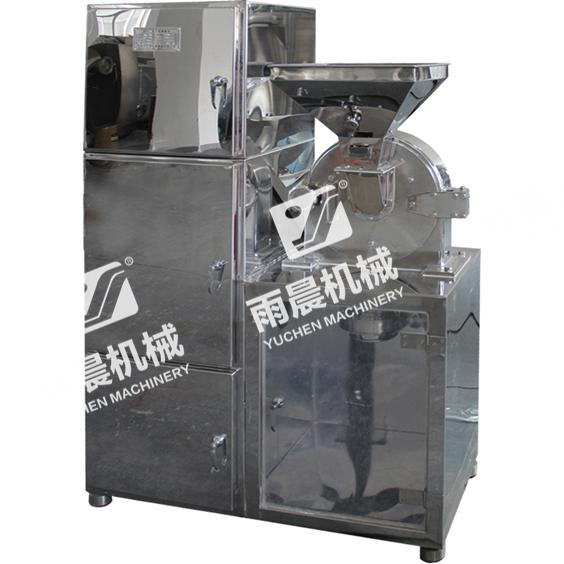 FL型風冷式吸塵粉碎機常見問題分析及解決方案 FL型風冷式吸塵粉碎機常見問題分析及解決方案