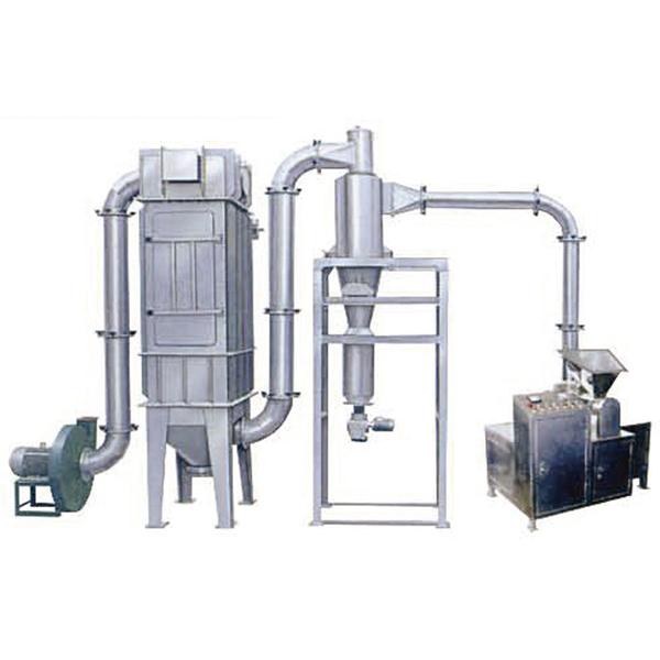 WFJ-15-20型微粉碎機(jī)和WFJ-30-60型微粉碎機(jī)的區(qū)別 WFJ-15-20型微粉碎機(jī)和WFJ-30-60型微粉碎機(jī)的區(qū)別