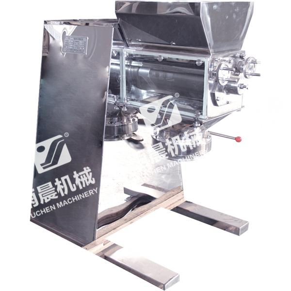 如何根據(jù)物料特性匹配適宜的顆粒機(jī) 如何根據(jù)物料特性匹配適宜的顆粒機(jī)