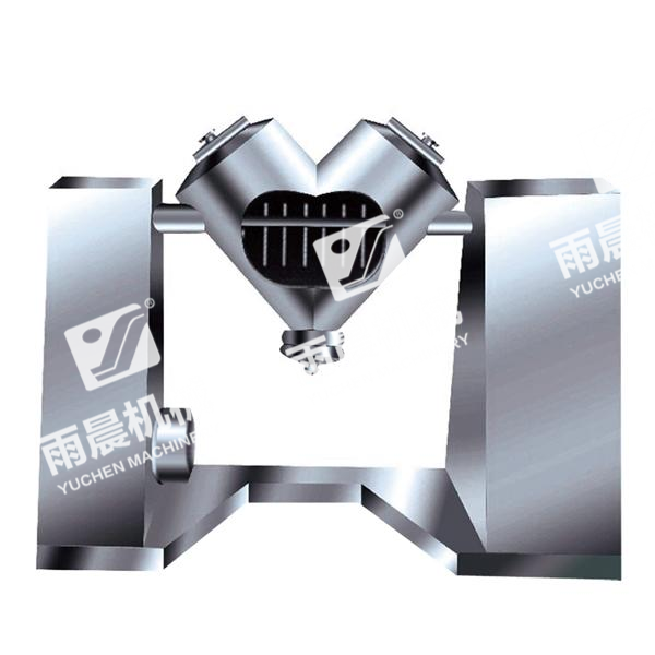 江陰混合機廠家解答強制式攪拌混合機應(yīng)用行業(yè)