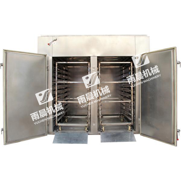 方形真空干燥機(jī):在低溫環(huán)境下的干燥解決方案 方形真空干燥機(jī):在低溫環(huán)境下的干燥解決方案